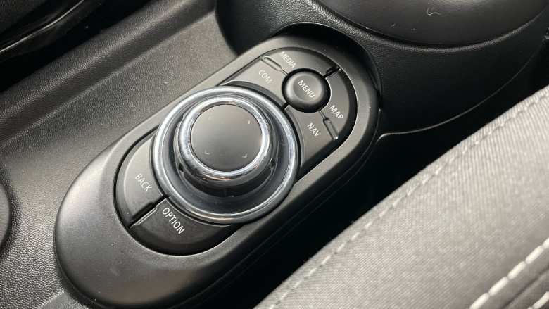 MINI Convertible 1.5 Cooper Sport Premium Plus 2dr Auto Petrol Convertible